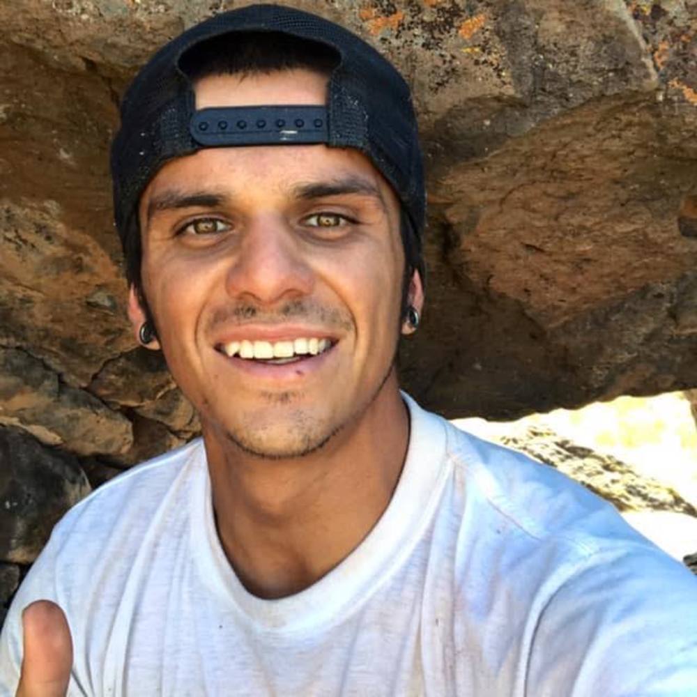 Meet your Posher, Salvador